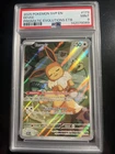 Pokemon 2025 SVP EN-SV Black Star Eevee Center Promo #173
