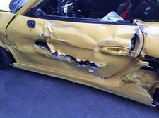 9A783721505 türschloss v.l. PORSCHE CAYMAN TYP 981C GT4 mocep992642