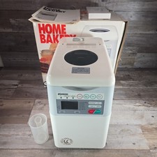 Zojirushi Home Bakery Programmable Bread Make...