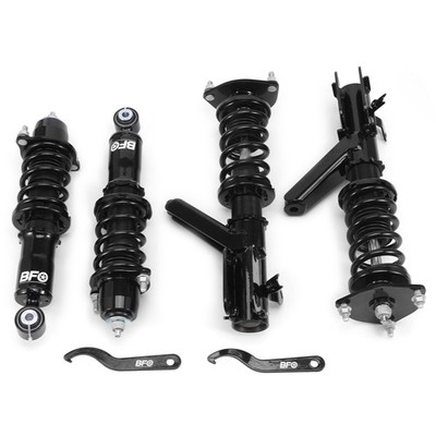 BFO Street Coilovers Shocks Struts Absorber For Acura RSX 2002-2006