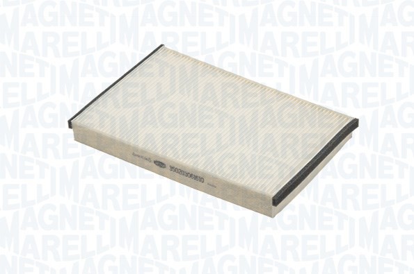 Fits MAGNETI MARELLI 350203061610 CABIN FILTER OPEL ASTRA. CORSA