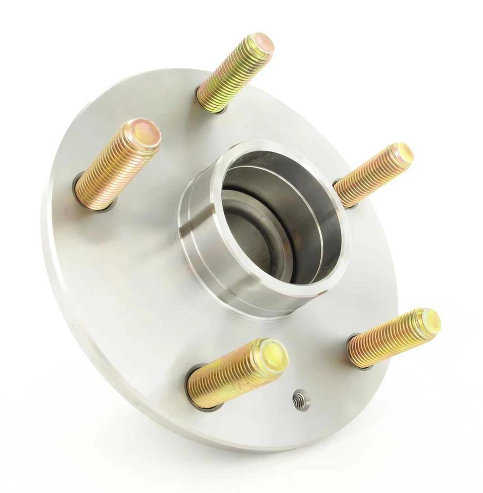 车轮轴承和轮毂组件 SKF BR930512 适合 99-02 大宇 Leganza — 第 2/3 张图片