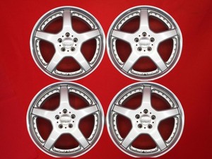 WALD 8.5J ドゥシャトレ Wheels 9.5J | 19インチ eBay Wald DUCHATELET