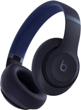 Beats by Dr. Dre Studio Pro Navy Over Ear Headphones MQTQ3LL/A