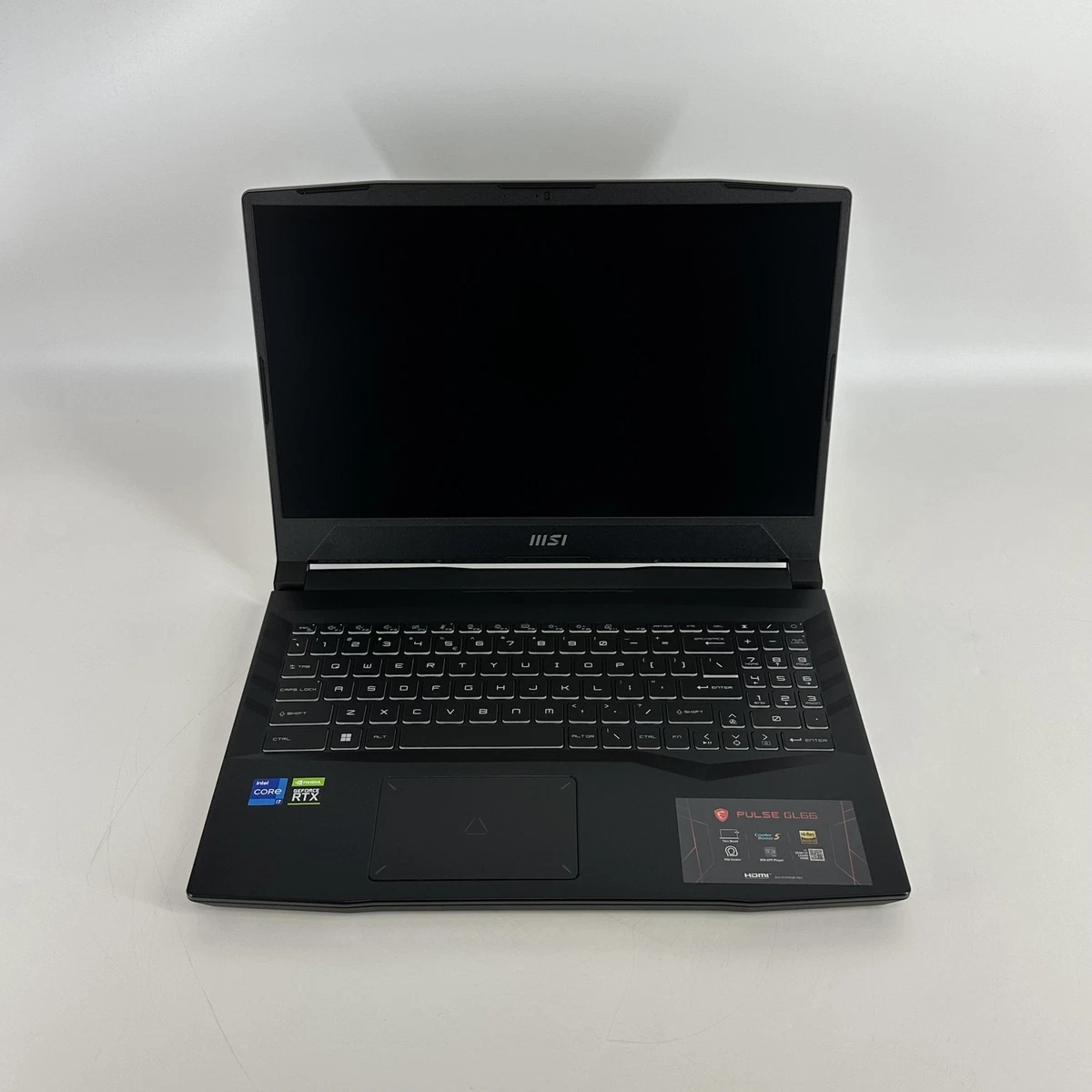 MSI CR70 17,3" I5 2,50GHz – SSD 500Go – RAM 8Go – PC Portable En Parfait état