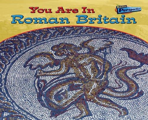 You Are in Roman Britain (You Are in) (You Are There!) - Minnis, Ivan - Bild 1 von 1