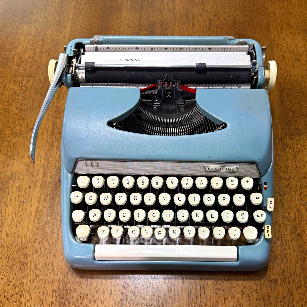 Smith Corona Collectible Typewriters with Vintage for sale | eBay