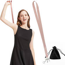 Zipper Helper Pull for Dresses - with 3 Different Types Hook - Dress Zipper P...