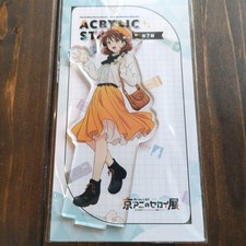 Kyo Ani's World Exhibition Sound Euphonium 3 Kumiko Komae Acrylic Stand