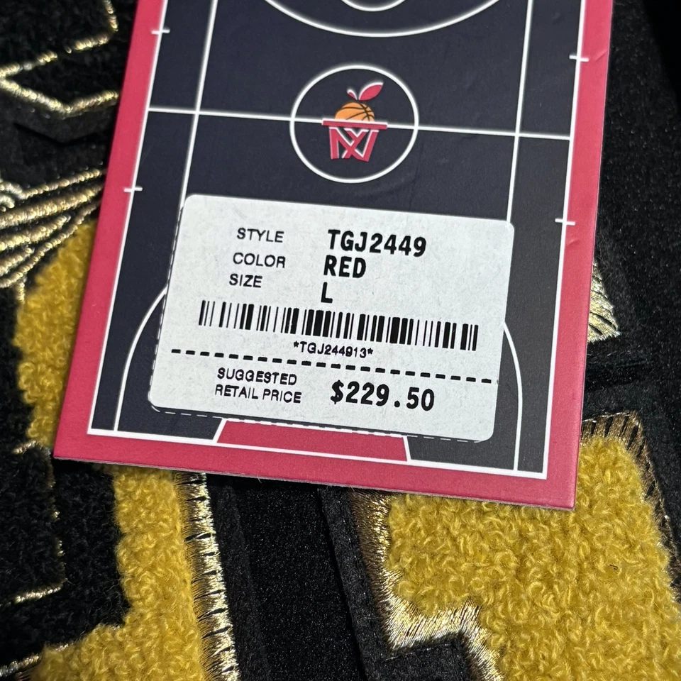 Top Gun Playground Hombres Multicolor Manga Larga Cremallera Completa Chaqueta de Cabra Talla Grande Foto 4 de 4