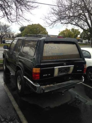 Relé 95 4 RUNNER, RELÉ ANTENA ELÉCTRICA 85914-33010 - Imagen 10 de 12