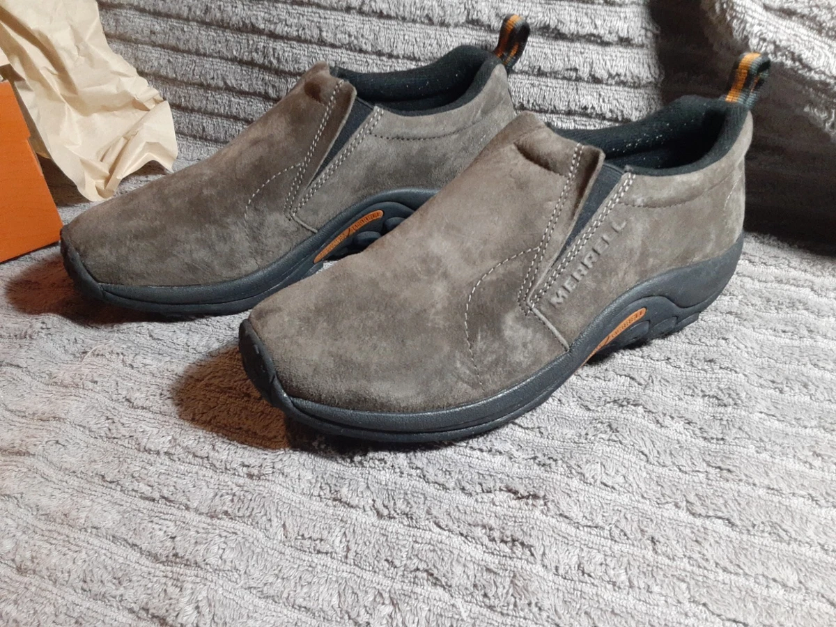 Merrell Jungle MOC Men display picture 1