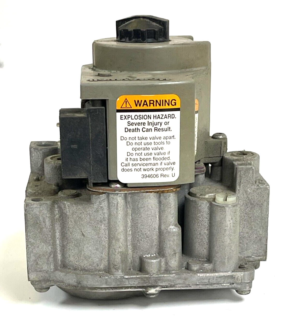 EMERSON UNIVERSAL ELECTRONIC IGNITION GAS VALVE 36H32214 eBay