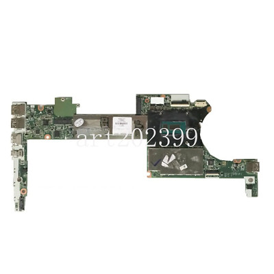 DA0Y0DMBAF0 For HP X360 G1 13-4000 Motherboard 801505-501 801505-001 i7-5500U 8G
