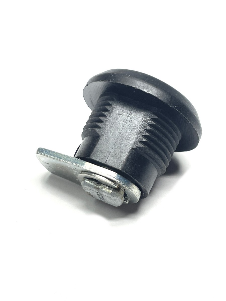 OEM KAWASAKI VOYAGER ZG1200 COMPU DRIVE LOCK KEYS KEY Z5053
