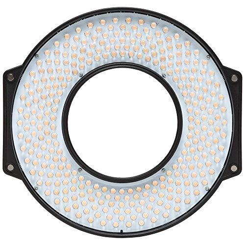F&V R-300 SE 5600K Daylight LED Ring CRI95 2205lux