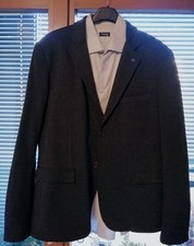 Blazer giacca uomo OVS trend- grigio - 54