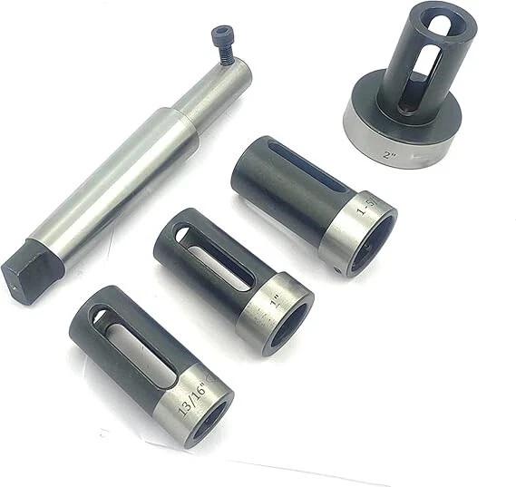 Tailstock Imperial Floating Type Die Holder Set For Lathe - Image 2 of 4