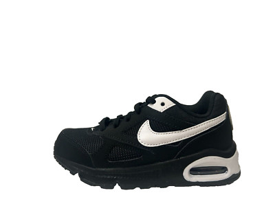 Nike Air Max Ivo Kind Jungen Sneaker UK 2 US 2,5Y EU 34 REF 6555-