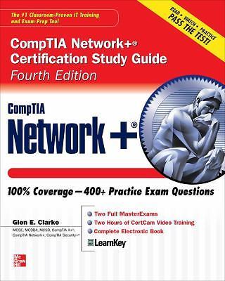 CompTIA Network+ Certification Study Guide, Fourth Edition ...