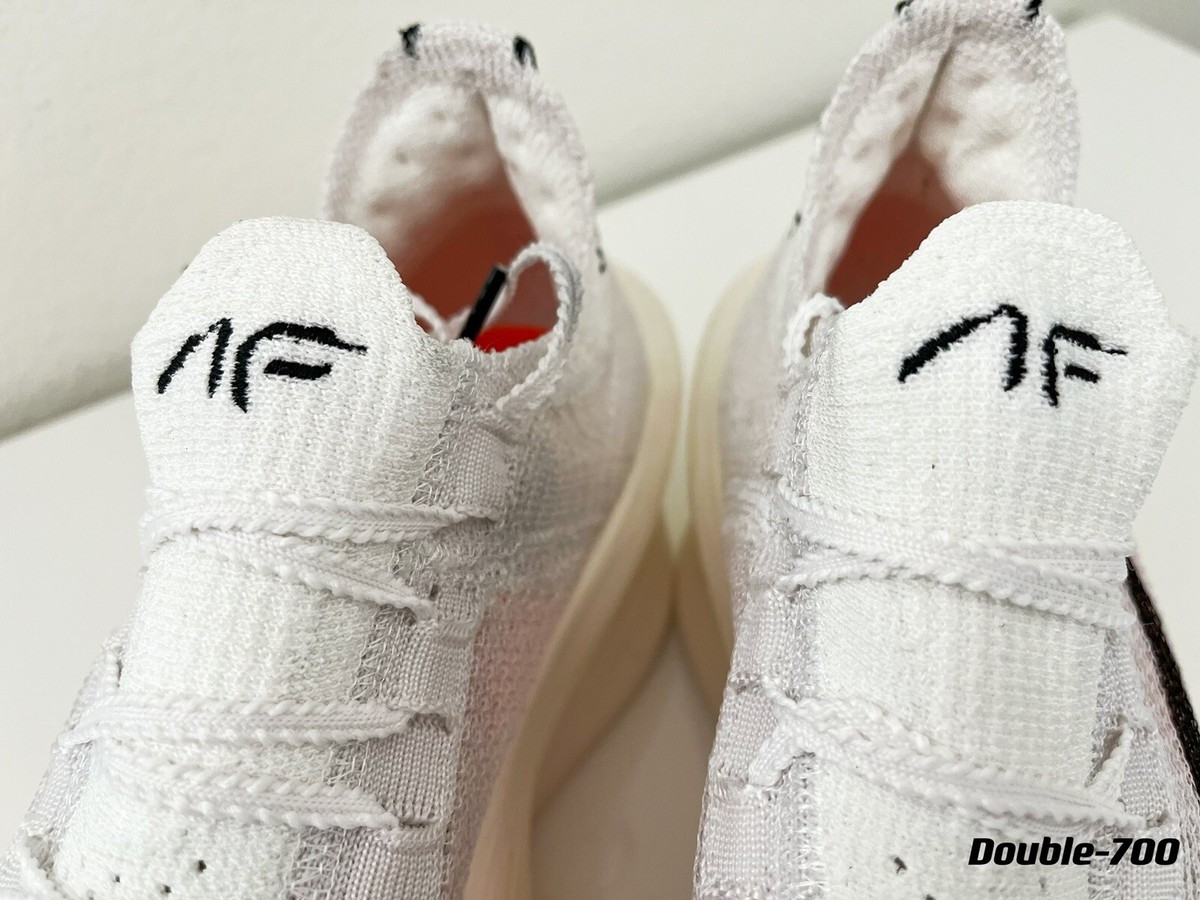 🔥Size 9.5W /8M - Nike Air Zoom Alphafly NEXT%3 Prototype Fast
