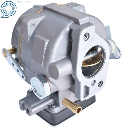Replacement Carburetor For 18 HP Twin Model 422700 - Includes Gasket, No Solenoid
