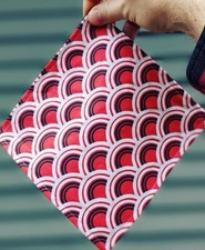 NEDKANTAR EVERYDAY CARRY edc hank, cotton with microfiber back