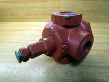 Resun X1K153 14505 Plug Valve X1K15314505
