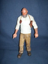 NECA Captain Spaulding Devils Rejects Figure Used No Box