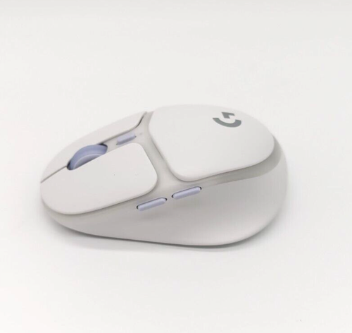 Logitech G705 Kabellose Gaming-Maus - Ohne Dongle - Bild 5 von 5