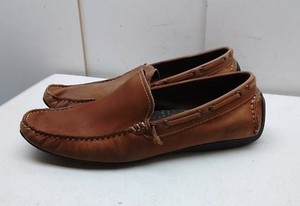 steve madden driving loafers
