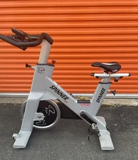 Star Trac Spinner NXT Indoor Cycling Exercise Bike Spin Bike Spinning Class