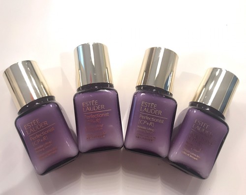 4 estee lauder perfectionist cp r wrinkle lifting firming serum