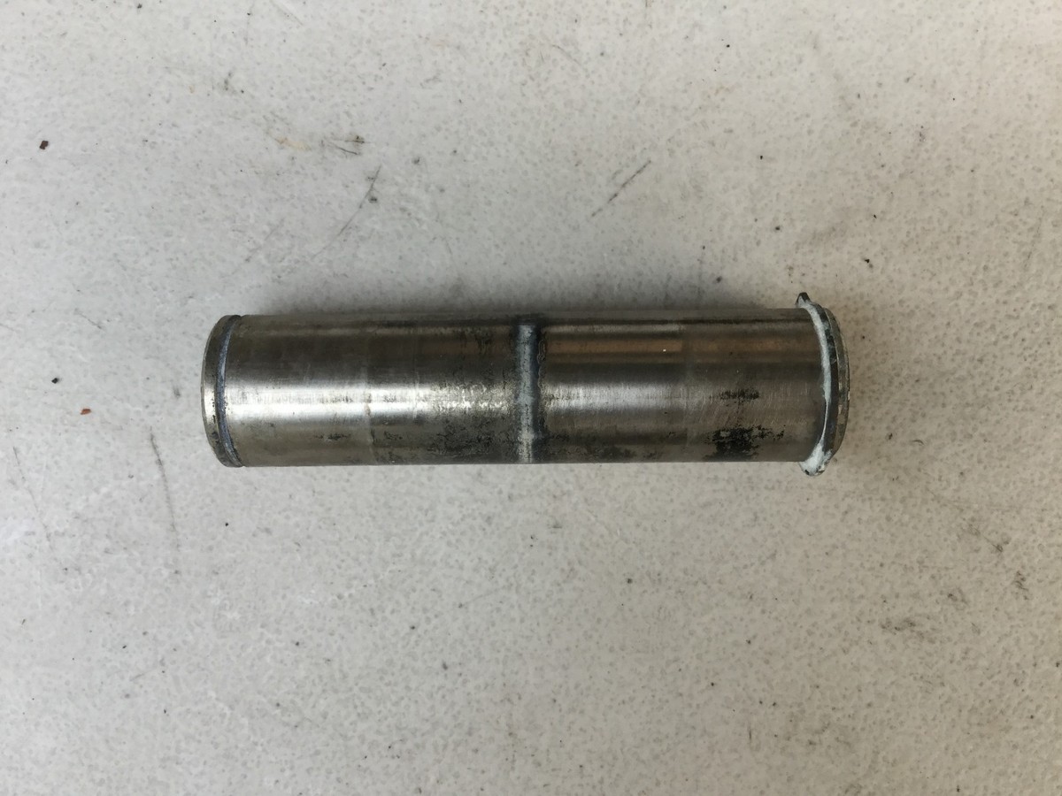 まーりん 1995 JOHNSON EVINRUDE 175HP Tilt cylinder PIN 0335480 75HP-300HP