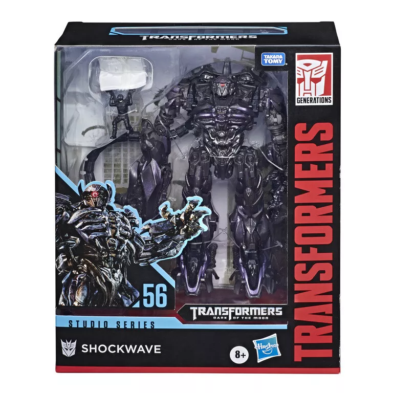 Studio series transformers 2019 sale