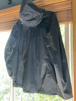 Patagonia Men's GORE-TEX Super Cell Jacket FALL 2012 Last One | eBay