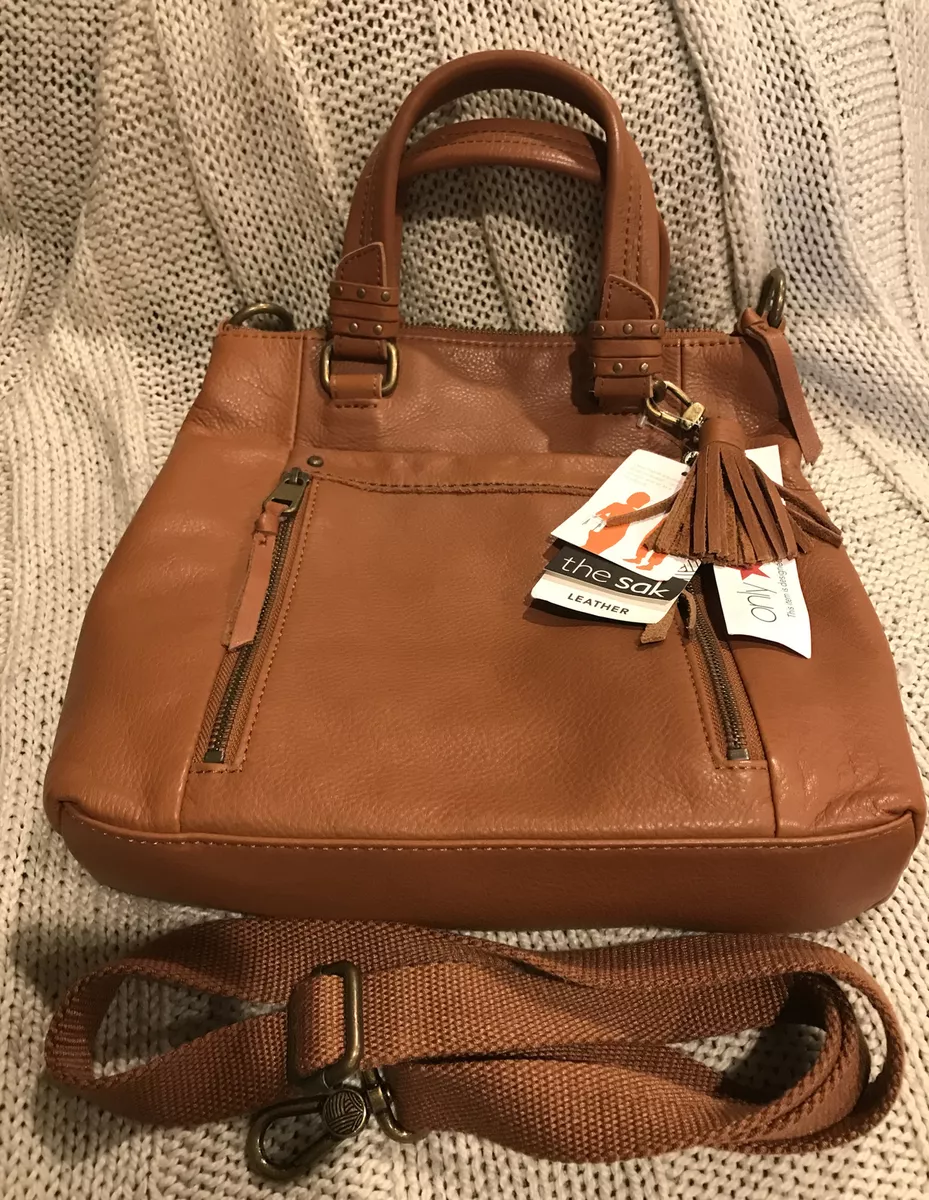 Sak 2025 sequoia crossbody