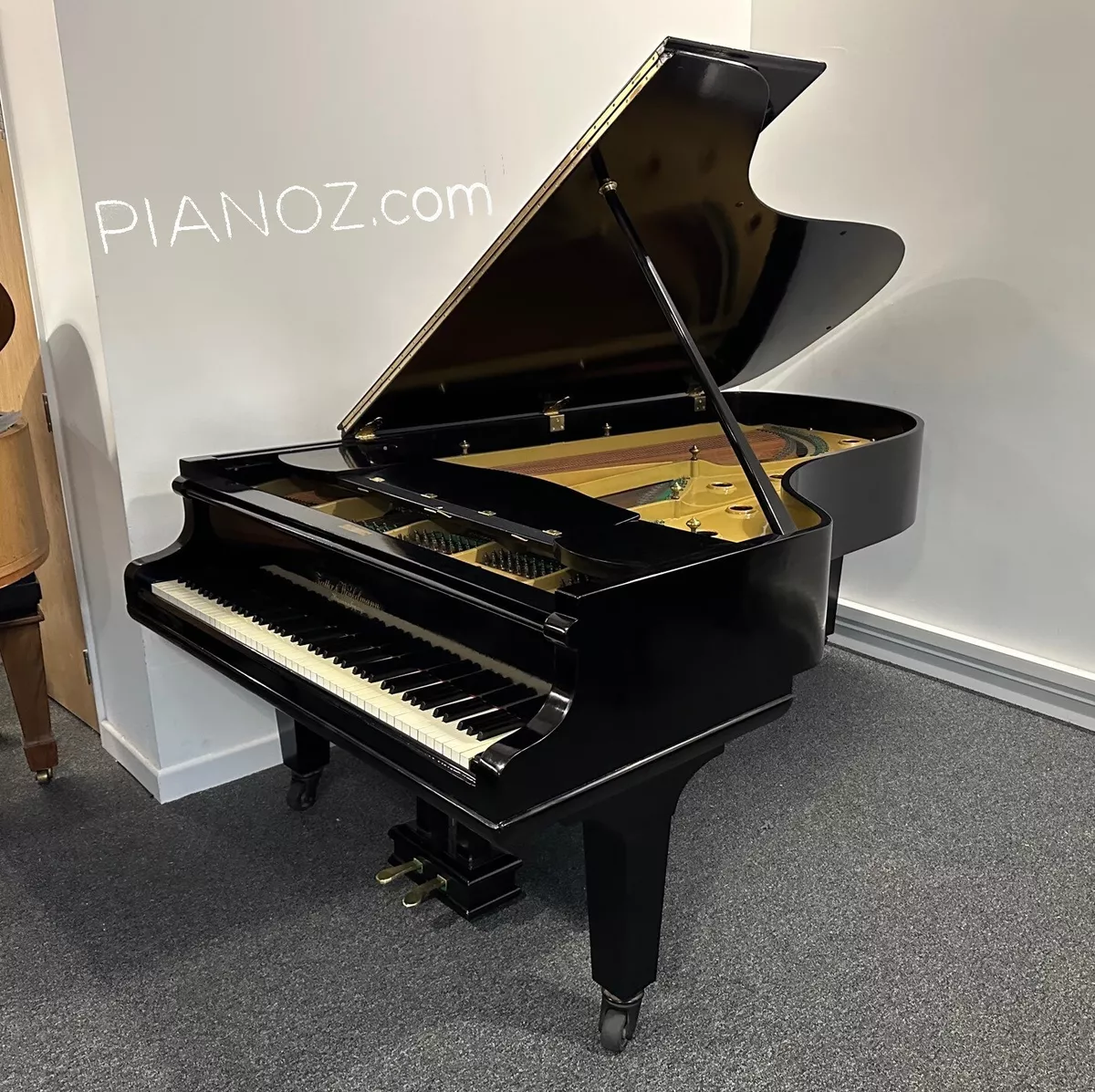 Zeitter & winkelmann piano price deals
