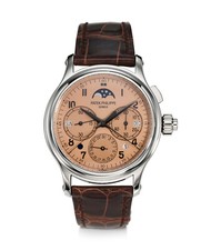 Patek Philippe Perpetual Calendar 5140P-001