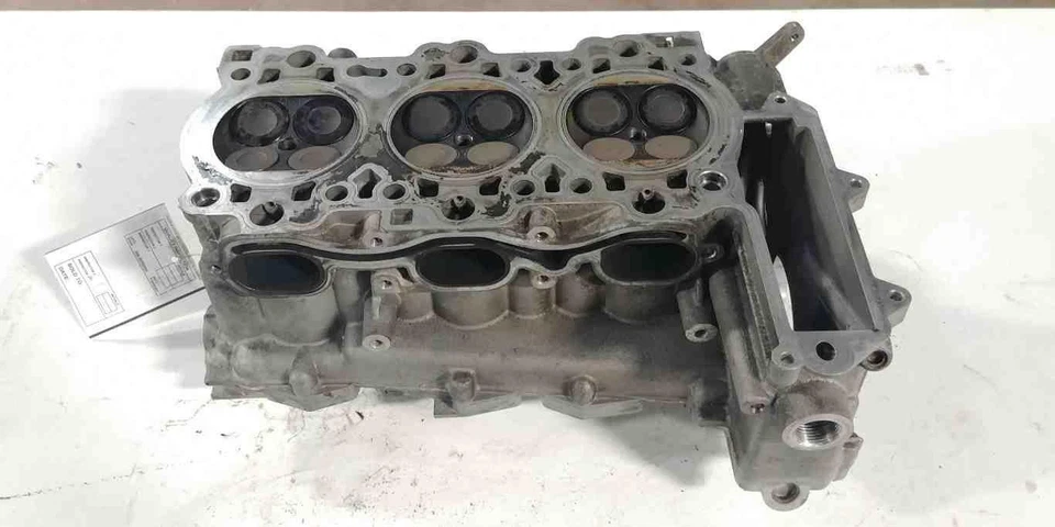 06-2008 Porsche Boxster CaymanS 3,4 L culata, cil 1-3 M97,21 18363 Foto 3 de 4