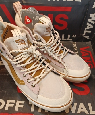 Vans Men display picture 3