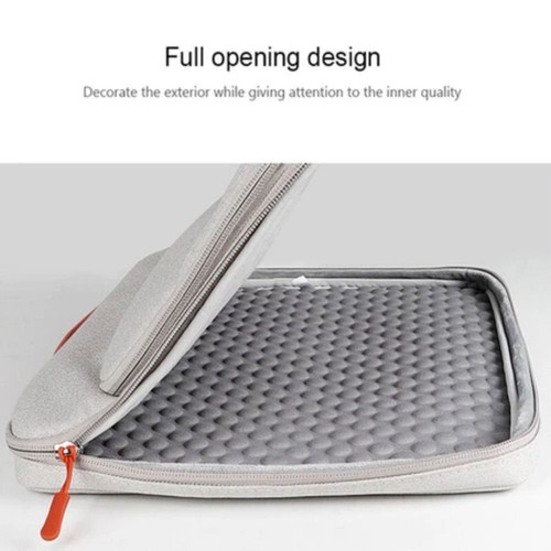 13.3/15.4inch Laptop Bag Shockproof Tablet Protective Pouch - Afbeelding 6 van 13