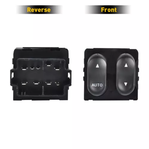 For Ford F150 F250 F350 1999-2002 Driver Master Power Window Switch XL3Z14529AA - Picture 10 of 19
