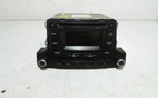 Autoradio Hyundai I10