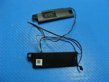 Acer Aspire ES1-511-C59V 15.6" Genuine Laptop Left Right Speaker Set PK23000P100