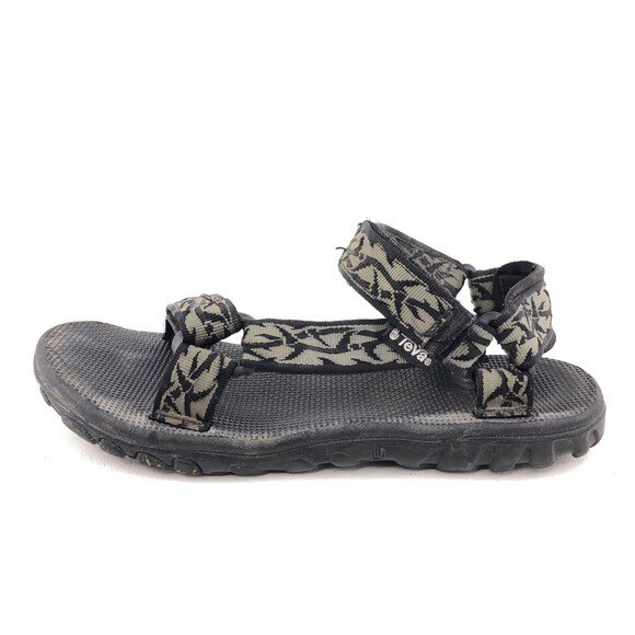 Hiking Sandals Teva 43 Teva Storm Universal Hiking Outdoor Sport