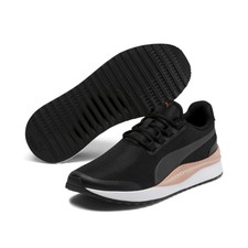 pacer next cage metallic wns