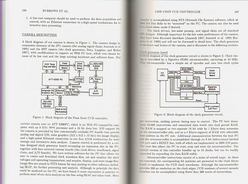 CCDs IN ASTRONOMY-Solid State Imagers/ASP Conference V 8/1990/New/HB/Illustrated - Imagen 6 de 8