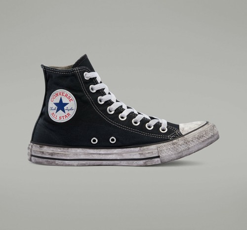 Converse Chuck Taylor All Star Humo Top | eBay