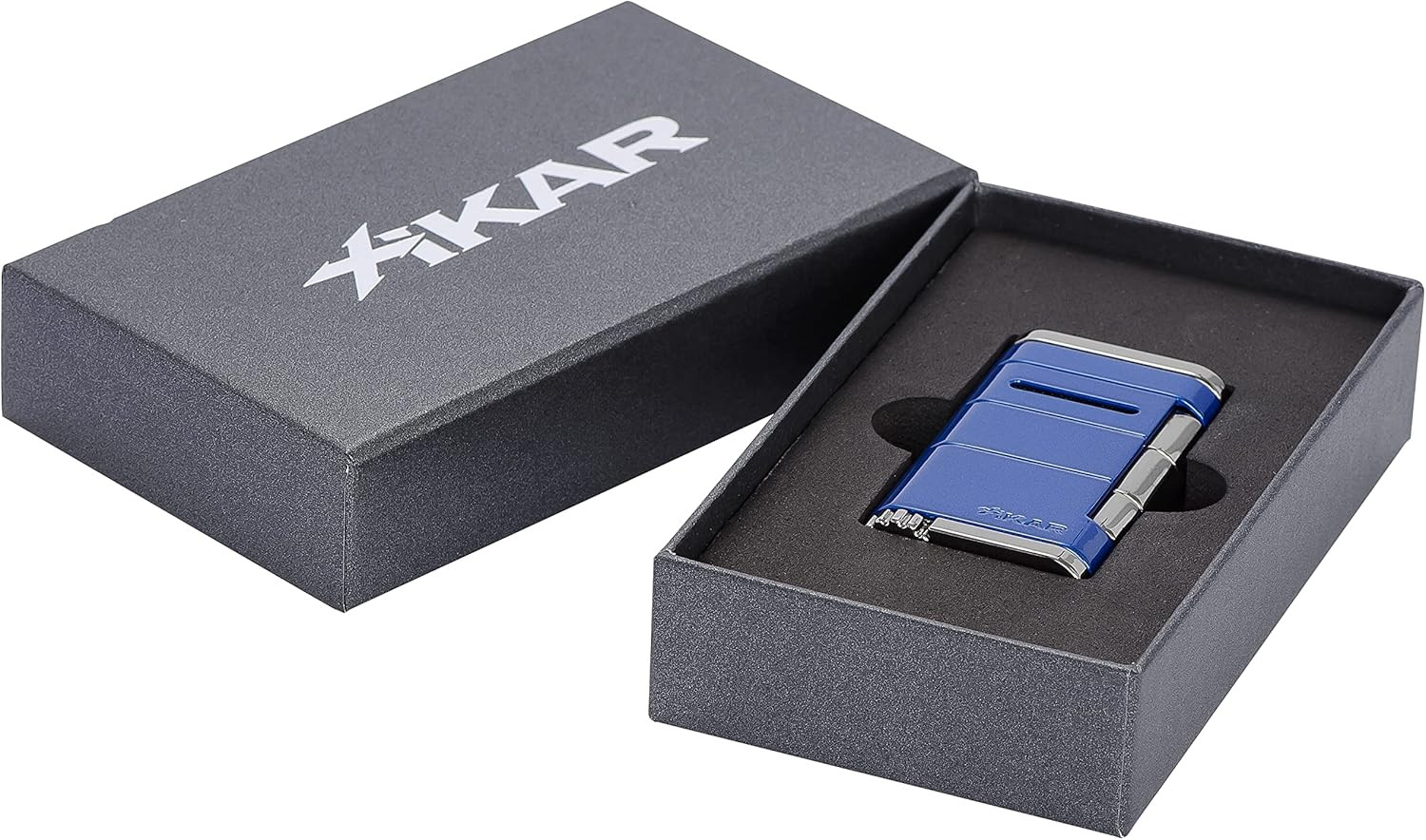 Allume Single Jet Flame Lighter